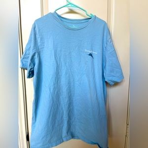 Men’s Tommy Bahama shirt